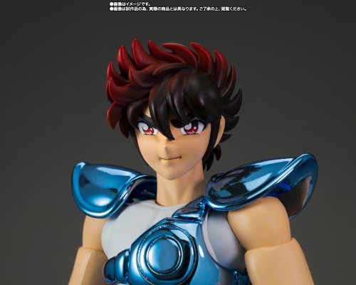 圣斗士圣衣神话 圣斗士星矢 天马座星矢（早期青铜圣衣） 原作版