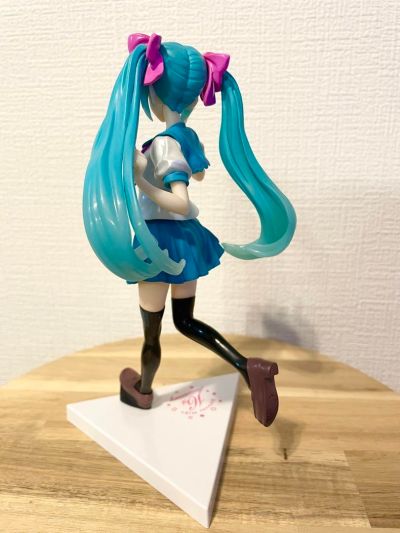 Luminasta  初音未来16周年纪念 原画师：KEI