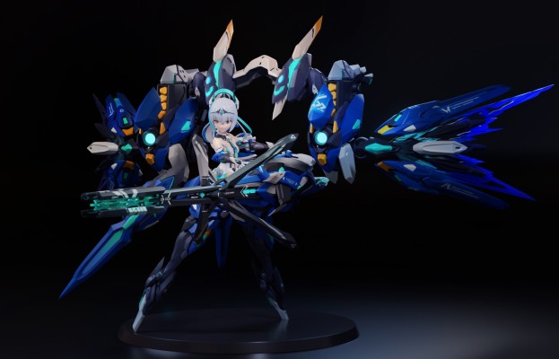 崩坏3rd 真理之律者