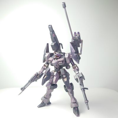 HG 机动战士高达 水星的魔女  重型传令骑兵