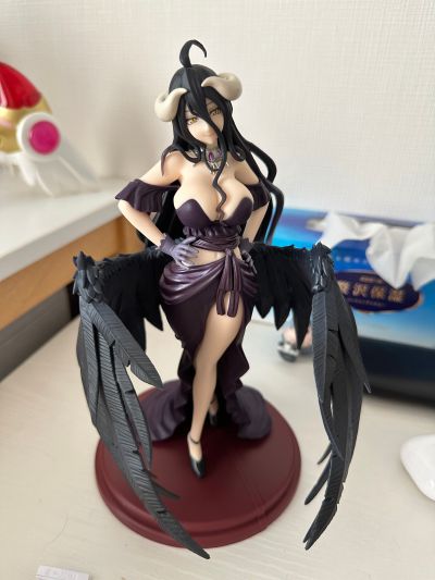 艺术家杰作+  OVERLORD 第四季 雅儿贝德~黑色礼服~