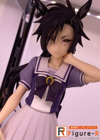 赛马娘 空中神宫