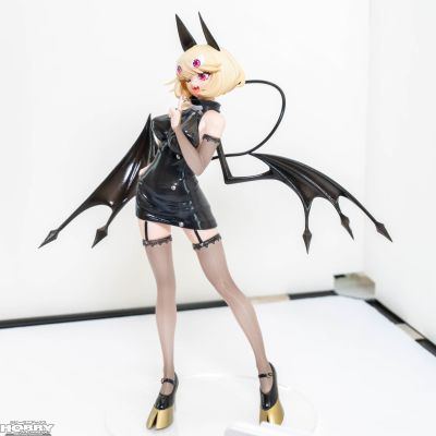 Luminasta  Debby the Corsifa不愿败北  Debby