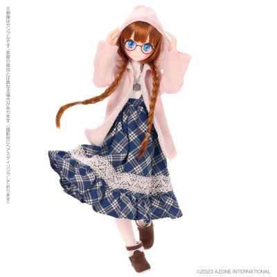 POD048-CAV Colorful Dreamin’/ 朝比奈幸穗 ～我们的新故事～ 1.1版