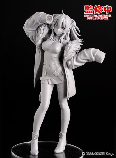 POP UP PARADE hololive 狮白牡丹