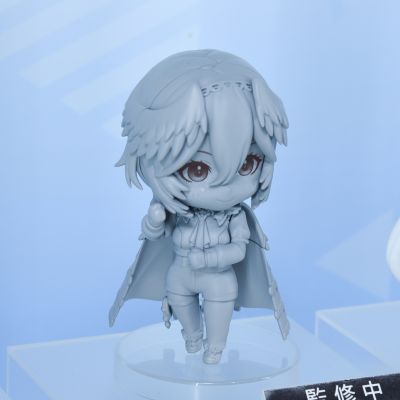 粘土人#2475 hololive 鹰岭露依