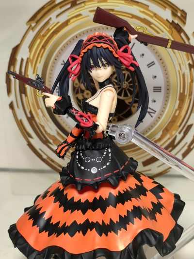 figma#585 约会大作战 第三季 时崎狂三