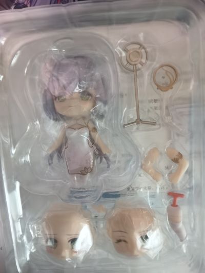 粘土人#2010 虚拟歌手 洛天依 芒种