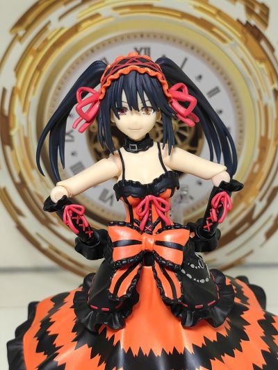 figma#585 约会大作战 第三季 时崎狂三