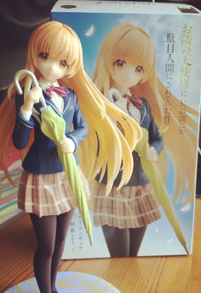 Coreful  邻家的天使同学 椎名真昼 ~校服~