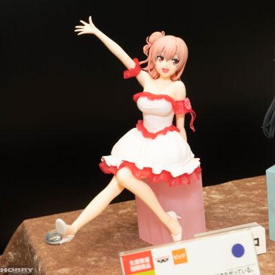 Serenus Couture 我的青春恋爱物语果然有问题 动画10周年纪念 由比滨结衣