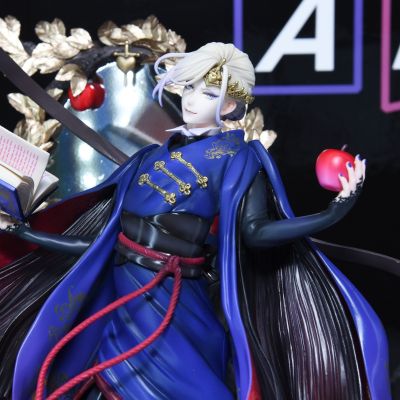 迪士尼 扭曲仙境 Vil Schoenheit