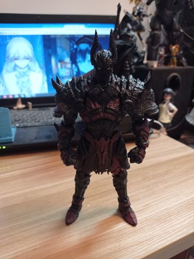 战争骑士 无情者