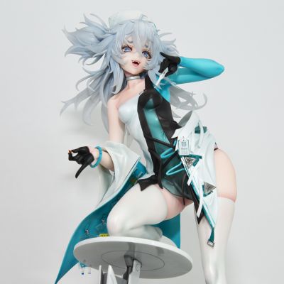 少女前线：云图计划 芙洛伦