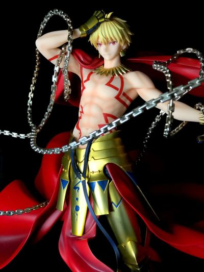 ALTAiR 命运-冠位指定 弓兵-吉尔伽美什