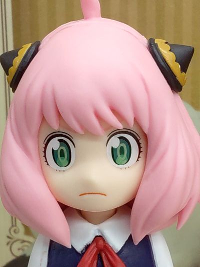 间谍过家家 全家福 劳埃德·福杰