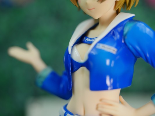 LoveLive! × PACIFIC 小泉花阳