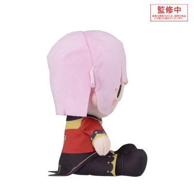 世界计划 多彩舞台 feat.初音未来 软绵绵玩偶  凤笑梦‐全力！奇幻万圣节！‐M尺寸