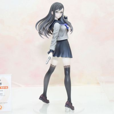 十三机兵防卫圈 药师寺惠