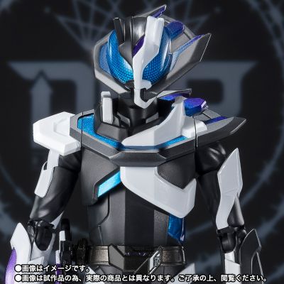 S.H.Figuarts 假面骑士吉恩