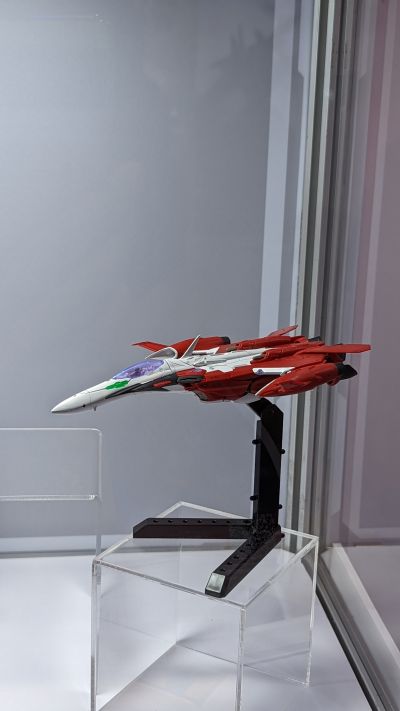 HG 1/100  YF-29  永恒女武神（早乙女有人专用）