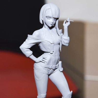 POP UP PARADE  赛博朋克：边缘行者 露西