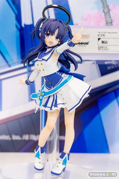 POP UP PARADE  蔚蓝档案 早濑优香 恶作剧☆前线