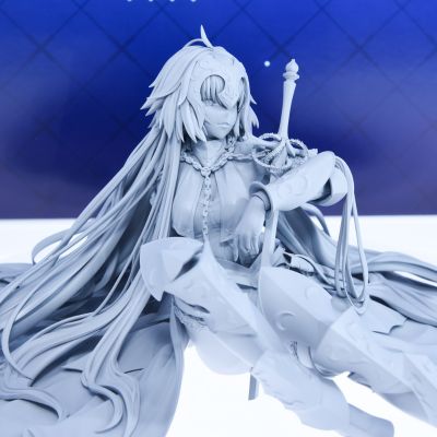 命运-冠位指定 复仇者-贞德 [Alter] 泡影之梦