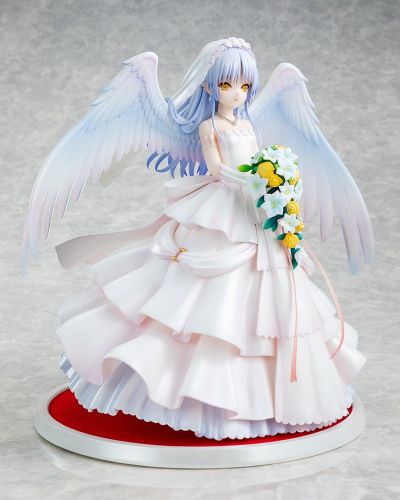 KDcolle Angel Beats! 立华奏 婚纱