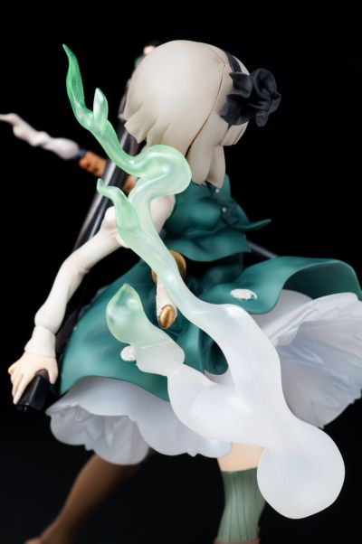 東方Project 魂魄妖梦