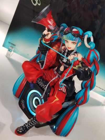 初音未来 魔法未来2023