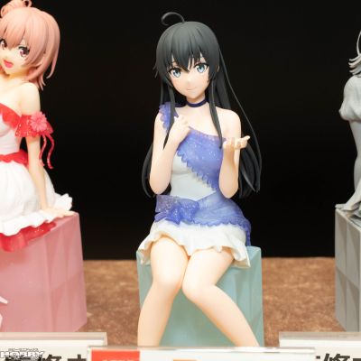 Serenus Couture  我的青春恋爱物语果然有问题  动画10周年纪念 雪之下雪乃