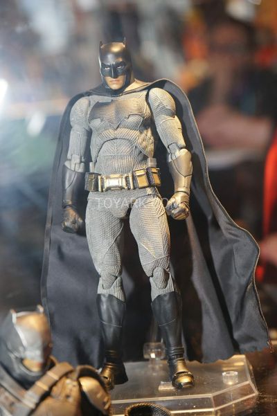 MAFEX No.017 BATMAN 『蝙蝠侠 vs 超人 正义黎明』