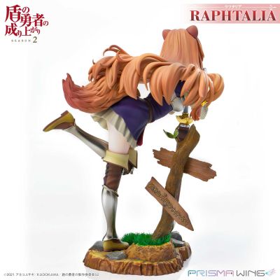 PRISMA WING 盾之勇者成名录 第二季 拉芙塔莉雅