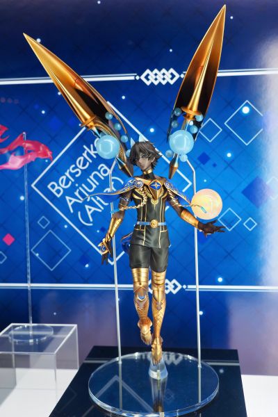 ALTAiR 命运-冠位指定 狂战士-阿周那 [Alter]