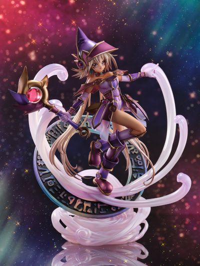 游戏王卡片游戏 怪兽藏品 幻想之见习魔导师