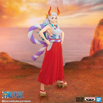 决胜造型 航海王 大和