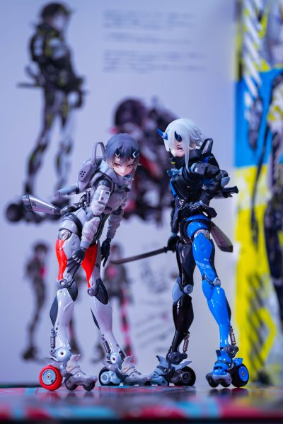 少女发动机 SSX_155   