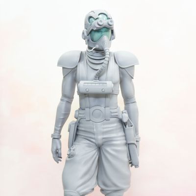 装甲骑兵  基里科·丘比