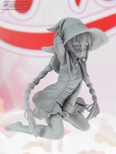 Melty Princess 无职转生 ~到了异世界就拿出真本事~ 掌中洛琪希