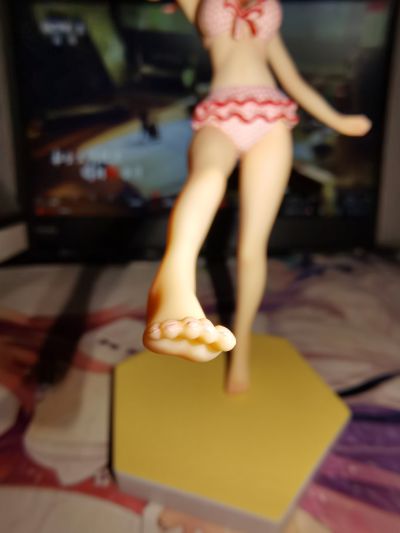 BEACH QUEENS 闪乱神乐 雲雀 