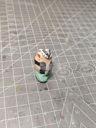 机甲少女  安姬蒂特 Off Whilte Ver.