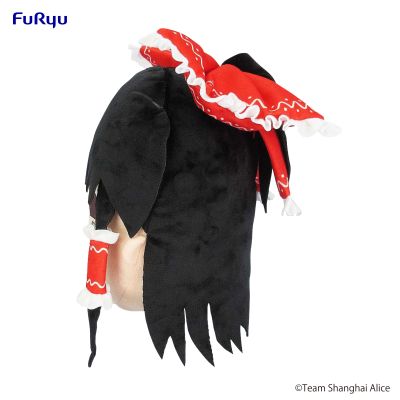 东方Project  慢慢来抽象画风  大号毛绒玩偶