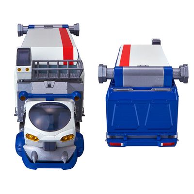 高智能方程式藏品豪华版（C.F.C DX） 菅生货车10V5000