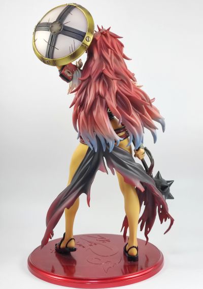 Excellent Model LIMITED 女皇之刃EX 荒野的义贼丽斯蒂 -限定复刻版-