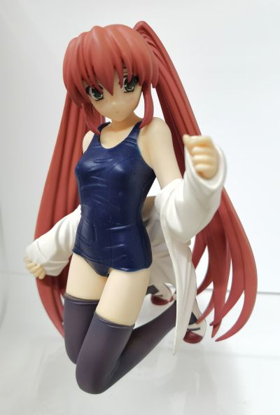 ステラ☆シアター 泉空 のびのびスク水きせかえVer. 