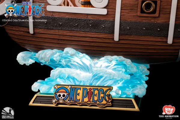 航海王 前进·梅利号