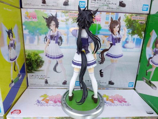 赛马娘 空中神宫