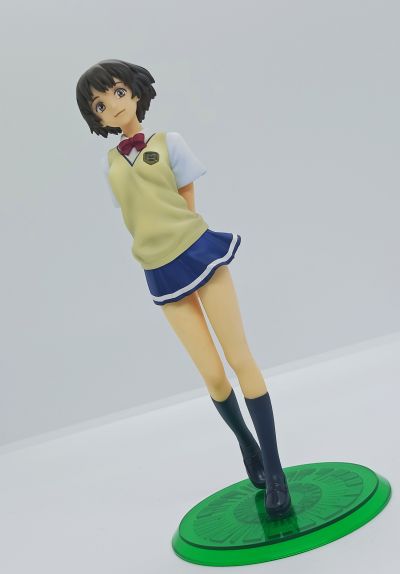 ZEGAPAIN 守凪了子 校服