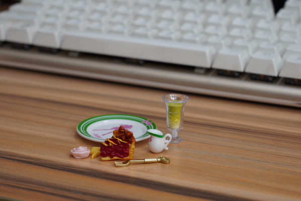 セーラームーン 水晶生日蛋糕